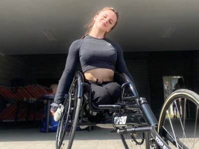 Magdalena Więcław - main photo