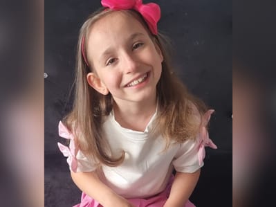 Tosia Mazuchowska - zdjęcie główne