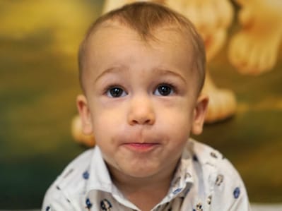 Wojtek Martysz - main photo