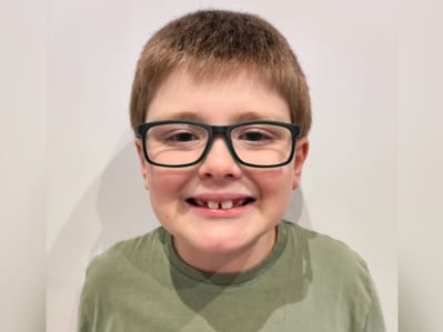 Mieszko Felenberg - main photo