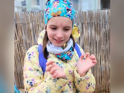 Nadia Grabowska - main photo
