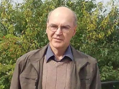 Mariusz Kassner - zdjęcie główne