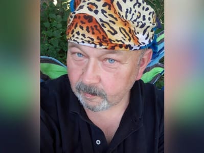 Marek Jaśkiewicz - zdjęcie główne