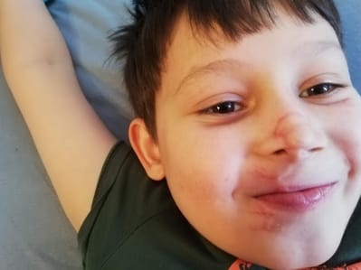 Marcel Lipiec - zdjęcie główne