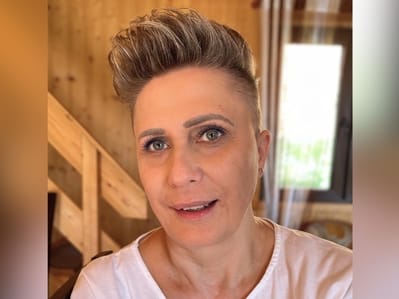 Mariola Prochaska - zdjęcie główne