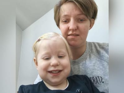 Lenka Szczepanik - main photo