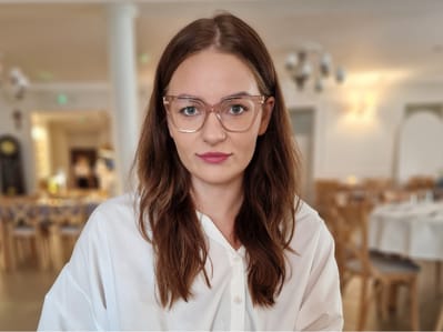 Martyna Scheppler - main photo