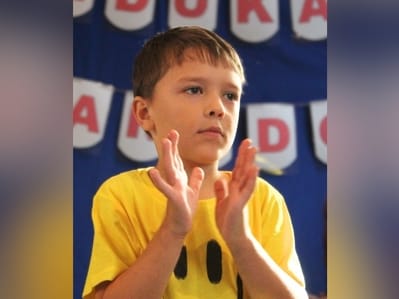 Maks Kozicki - main photo