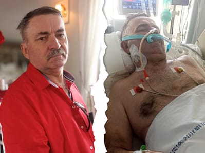 Zdzisław Lewandowski - zdjęcie główne