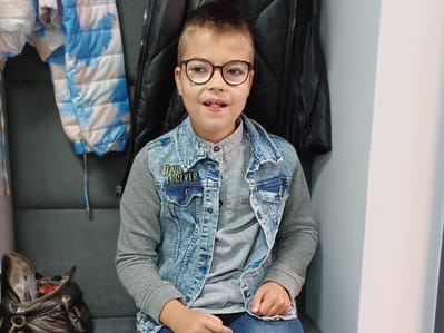 Sebastian Zadłużny - main photo