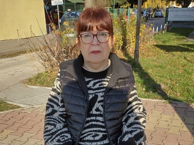 Ewa Książek - main photo