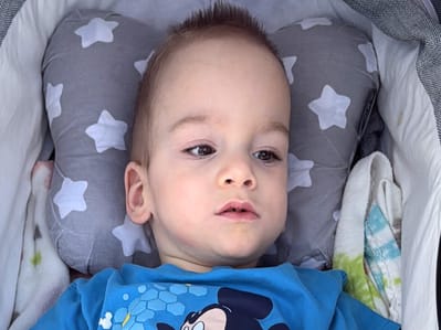 Kacper Bartnicki - zdjęcie główne