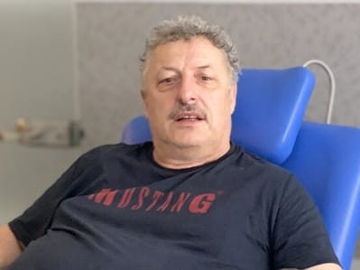 Mirosław Biegun - main photo