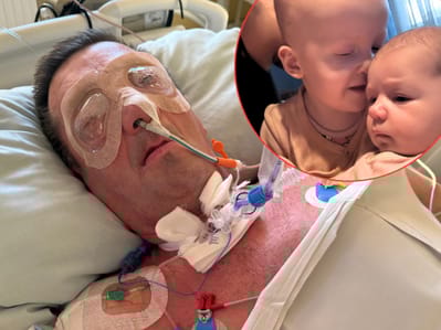 Jerzy Bilecki - zdjęcie główne