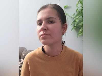 Aleksandra Jakubczyk - main photo