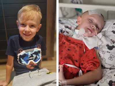 Jaś Pietrzyński - zdjęcie główne