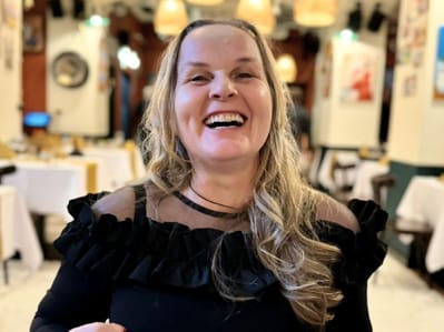 Małgorzata Miwa - main photo