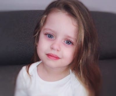 Oliwia Pieniążek - main photo