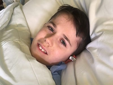 Michał Grzelak - zdjęcie główne