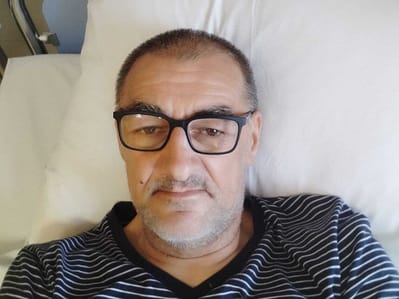 Daniel Król - zdjęcie główne