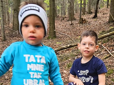 Maksymilian i&nbsp;Nikodem Starostka - zdjęcie główne