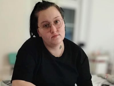 Wiktoria Wlazły - zdjęcie główne