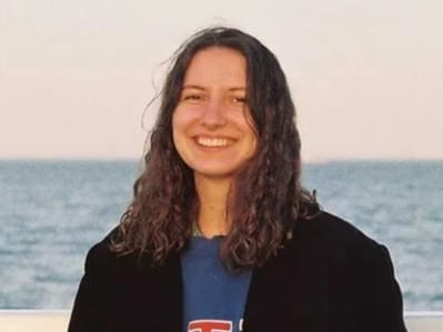 Zuzanna Kupis - main photo