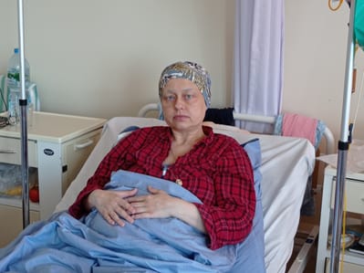 Karolina Kozłowska - zdjęcie główne