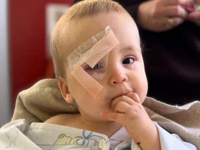 Amir Borovskyi - zdjęcie główne