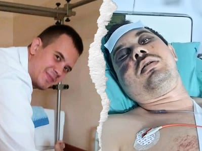 Łukasz Stępień - main photo