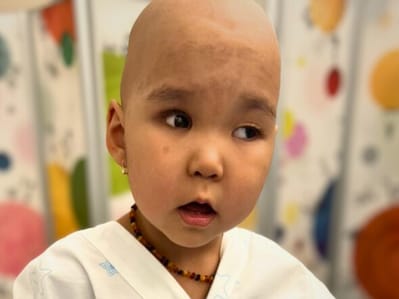 Aisha Urmatova - main photo