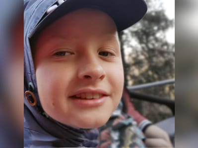 Kacper Flak - zdjęcie główne