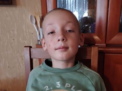 Oliwier Szkolnicki - main photo