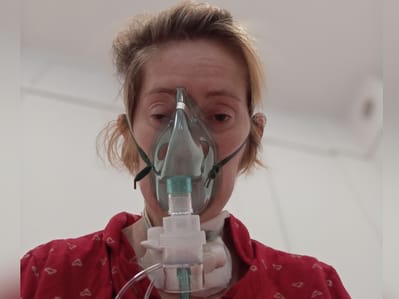 Ewa Popławska - main photo