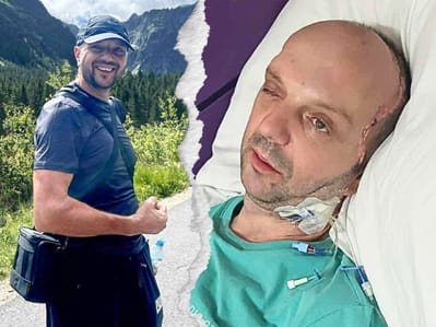 Maciej Stadnik - zdjęcie główne