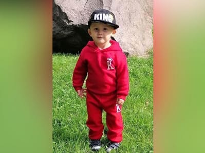 Antoś Kulesza - zdjęcie główne