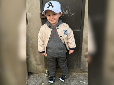 Antoś Kulesza - zdjęcie główne