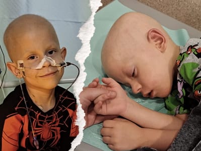 Kubuś Kuligowski - zdjęcie główne