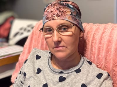 Agnieszka Płusa-Skworcow - zdjęcie główne