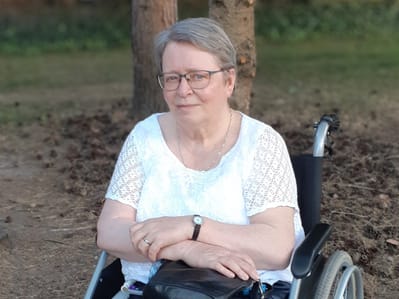 Teresa Budlewska - main photo