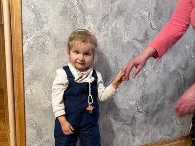 Zuzanna Mazur - main photo