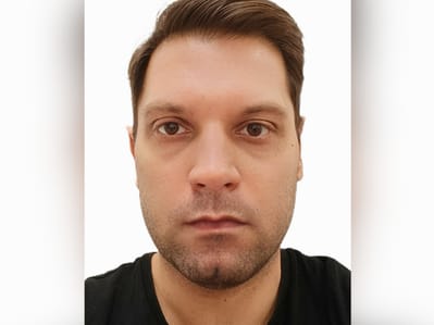 Artur Moszczyński - zdjęcie główne