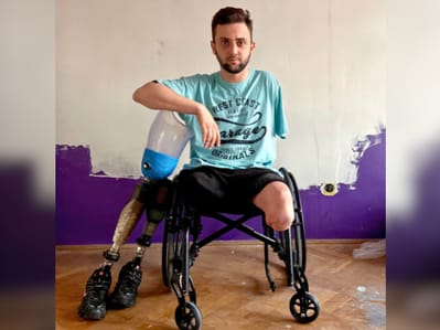 Igor Surma - main photo