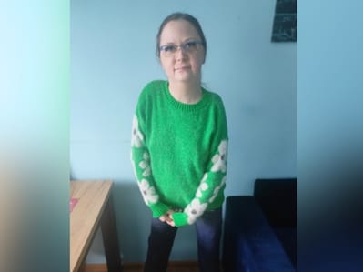 Karolina Barnaś - main photo