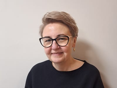 Katarzyna Kalinowska - zdjęcie główne