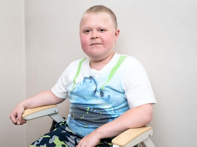 Tymek Kalata - zdjęcie główne