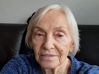 Barbara Kysiak - main photo