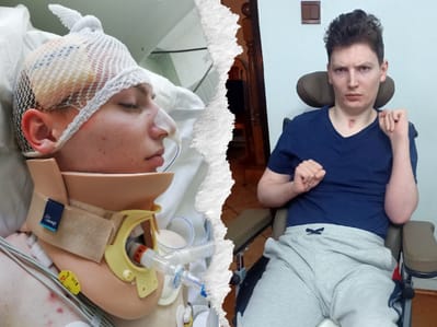 Marcin Powroźnik - main photo