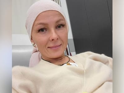 Olimpia Białek - zdjęcie główne
