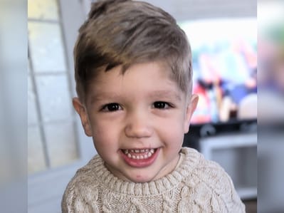 Mikołaj Tomaszek - main photo